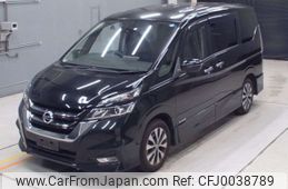 nissan serena 2019 -NISSAN--Serena GFC27-168267---NISSAN--Serena GFC27-168267-