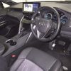 toyota harrier 2020 -TOYOTA--Harrier AXUH80-0017645---TOYOTA--Harrier AXUH80-0017645- image 4