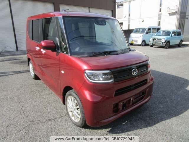 daihatsu tanto 2021 -DAIHATSU--Tanto 6BA-LA650S--LA650S-1108045---DAIHATSU--Tanto 6BA-LA650S--LA650S-1108045- image 1