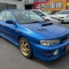 subaru impreza 1999 CFJ1671332 image 16