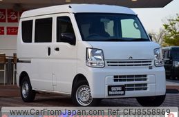 mitsubishi minicab-van 2022 quick_quick_3BD-DS17V_DS17V-572152