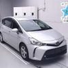 toyota prius-α 2018 -TOYOTA--Prius α ZVW41W-0072587---TOYOTA--Prius α ZVW41W-0072587- image 1