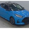 toyota yaris 2020 -TOYOTA--Yaris 6AA-MXPH10--MXPH10-2016235---TOYOTA--Yaris 6AA-MXPH10--MXPH10-2016235- image 1