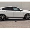 bmw x2 2018 quick_quick_ABA-YH20_WBAYH52090EK63268 image 4