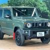 suzuki jimny 2023 quick_quick_JB64W_JB64W-282451 image 16