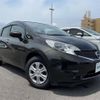nissan note 2016 -NISSAN--Note DBA-E12--E12-464085---NISSAN--Note DBA-E12--E12-464085- image 1