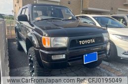 toyota hilux-surf 1997 -TOYOTA--Hilux Surf E-RZN185W--RZN185-0014927---TOYOTA--Hilux Surf E-RZN185W--RZN185-0014927-