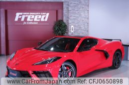 chevrolet corvette 2024 -GM--Chevrolet Corvette 7BA-Y2XC--1G1Y92D4XR5114***---GM--Chevrolet Corvette 7BA-Y2XC--1G1Y92D4XR5114***-