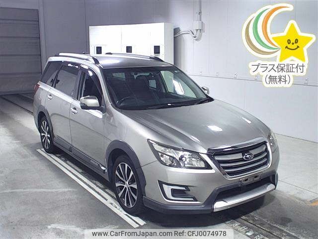 subaru exiga 2016 -SUBARU--Exiga YAM-021250---SUBARU--Exiga YAM-021250- image 1