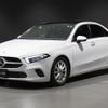 mercedes-benz a-class 2020 -MERCEDES-BENZ--Benz A Class 5BA-177147M--WDD1771472W035868---MERCEDES-BENZ--Benz A Class 5BA-177147M--WDD1771472W035868- image 5