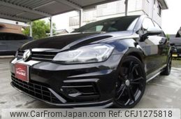 volkswagen golf 2017 -VOLKSWAGEN 【岐阜 303ﾇ9323】--VW Golf ABA-AUDJHF--WVWZZZAUZHW343356---VOLKSWAGEN 【岐阜 303ﾇ9323】--VW Golf ABA-AUDJHF--WVWZZZAUZHW343356-
