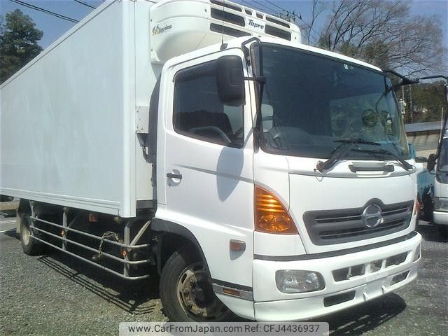 hino ranger 2009 quick_quick_BDG-FJ7JLWA_FJ7JLW-10294 image 1