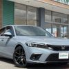 honda civic 2022 CFJ1696943 image 1