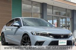 honda civic 2022 CFJ1696943