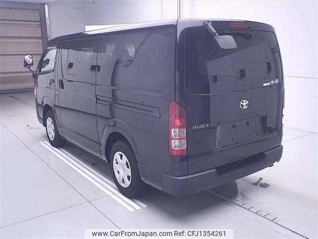 toyota hiace-van 2019 -TOYOTA--Hiace Van TRH200V-0309409---TOYOTA--Hiace Van TRH200V-0309409- image 2