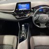 toyota c-hr 2019 -TOYOTA--C-HR DAA-ZYX10--ZYX10-2169954---TOYOTA--C-HR DAA-ZYX10--ZYX10-2169954- image 2