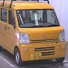 suzuki every 2018 -SUZUKI 【福島 480ﾀ3056】--Every DA17V--295411---SUZUKI 【福島 480ﾀ3056】--Every DA17V--295411- image 1