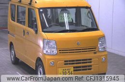 suzuki every 2018 -SUZUKI 【福島 480ﾀ3056】--Every DA17V--295411---SUZUKI 【福島 480ﾀ3056】--Every DA17V--295411-