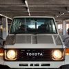 toyota land-cruiser 1997 CFJ1658559 image 4