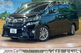 toyota vellfire 2013 -TOYOTA--Vellfire DBA-ANH20W--ANH20-8294786---TOYOTA--Vellfire DBA-ANH20W--ANH20-8294786-