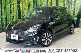 suzuki swift 2018 quick_quick_ZC53S_ZC53S-112166