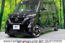 nissan roox 2020 -NISSAN--Roox 5AA-B44A--B44A-0004374---NISSAN--Roox 5AA-B44A--B44A-0004374-