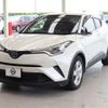 toyota c-hr 2019 quick_quick_DAA-ZYX10_ZYX10-2173697 image 1