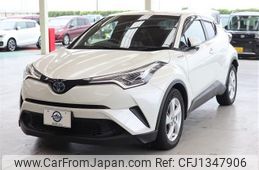 toyota c-hr 2019 quick_quick_DAA-ZYX10_ZYX10-2173697