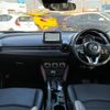 mazda cx-3 2015 quick_quick_DK5FW_DK5FW-104285 image 2