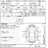 daihatsu move 2010 CFJ1536174 image 3