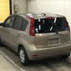 nissan note 2007 -NISSAN--Note E11-244015---NISSAN--Note E11-244015- image 2