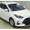 toyota yaris 2021 -TOYOTA--Yaris 5BA-MXPA15--MXPA15-0012076---TOYOTA--Yaris 5BA-MXPA15--MXPA15-0012076- image 1