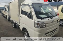 daihatsu hijet-truck 2019 -DAIHATSU--Hijet Truck S510P--0301838---DAIHATSU--Hijet Truck S510P--0301838-