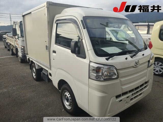 daihatsu hijet-truck 2019 -DAIHATSU--Hijet Truck S510P--0301838---DAIHATSU--Hijet Truck S510P--0301838- image 1