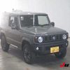 suzuki jimny 2024 -SUZUKI 【水戸 581ﾏ4713】--Jimny JB64W--326228---SUZUKI 【水戸 581ﾏ4713】--Jimny JB64W--326228- image 1