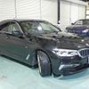 bmw 5-series 2018 quick_quick_JC20_WBAJC32060WA06294 image 2