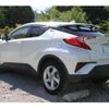 toyota c-hr 2017 quick_quick_DAA-ZYX10_ZYX10-2087639 image 15