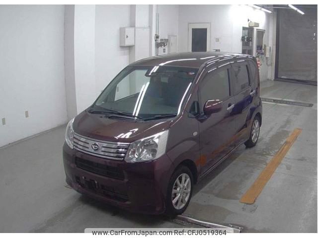 daihatsu move 2020 quick_quick_DBA-L150S_LA150S-2043252 image 1