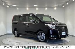 toyota esquire 2016 -TOYOTA--Esquire DBA-ZRR80G--ZRR80-0272457---TOYOTA--Esquire DBA-ZRR80G--ZRR80-0272457-