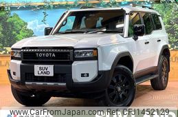toyota toyota-others 2024 CFJ1452129