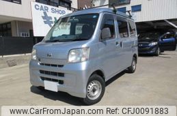 toyota pixis-van 2014 -TOYOTA--Pixis Van EBD-S321M--S321M-0010619---TOYOTA--Pixis Van EBD-S321M--S321M-0010619-