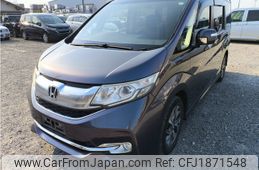 honda stepwagon 2015 CFJ1871548