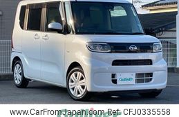 daihatsu tanto 2022 -DAIHATSU--Tanto 6BA-LA650S--LA650S-0206655---DAIHATSU--Tanto 6BA-LA650S--LA650S-0206655-