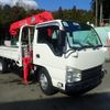 isuzu elf-truck 2010 CFJ1502380 image 5