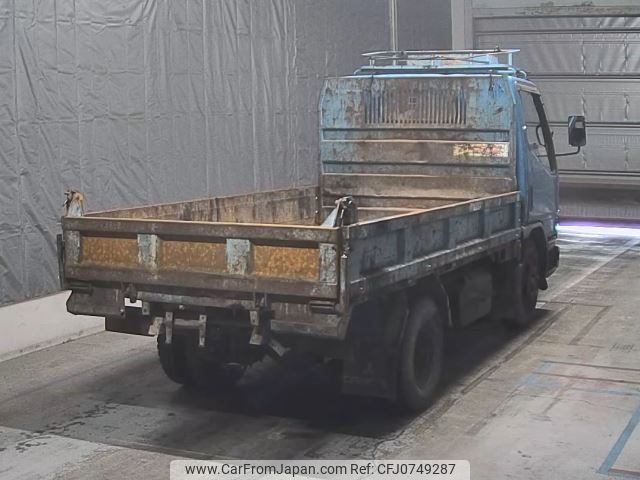 mitsubishi-fuso canter 1994 -MITSUBISHI--Canter FE516BC-500101---MITSUBISHI--Canter FE516BC-500101- image 2