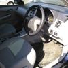 toyota corolla-axio 2007 CFJ1743186 image 4