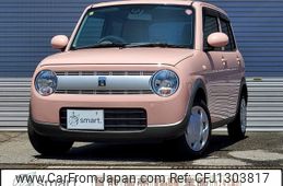 suzuki alto-lapin 2018 -SUZUKI--Alto Lapin DBA-HE33S--HE33S-187379---SUZUKI--Alto Lapin DBA-HE33S--HE33S-187379-