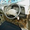 suzuki carry-truck 1996 No.12933 image 11