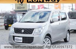 suzuki wagon-r 2015 -SUZUKI--Wagon R MH44S--MH44S-169210---SUZUKI--Wagon R MH44S--MH44S-169210-