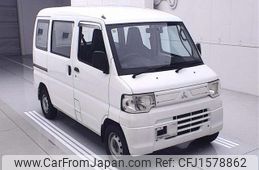 mitsubishi minicab-van 2013 CFJ1578862